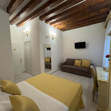 Residenza Briati Hotel Venedig Eksteriør billede