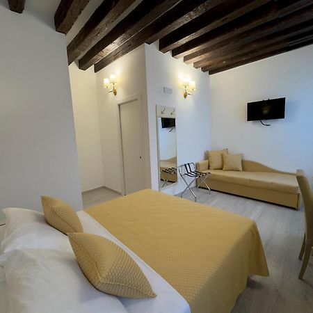 Residenza Briati Hotel Venedig Eksteriør billede