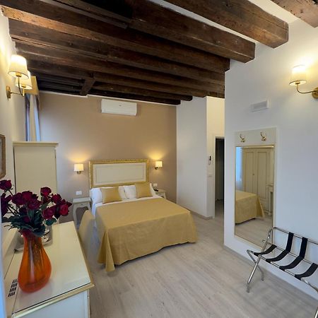 Residenza Briati Hotel Venedig Eksteriør billede