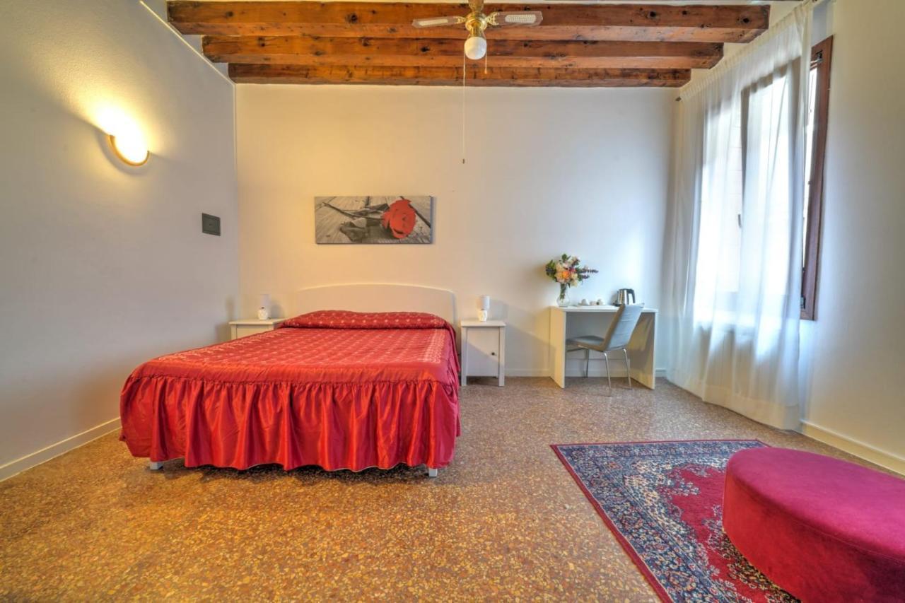 Residenza Briati Hotel Venedig Eksteriør billede