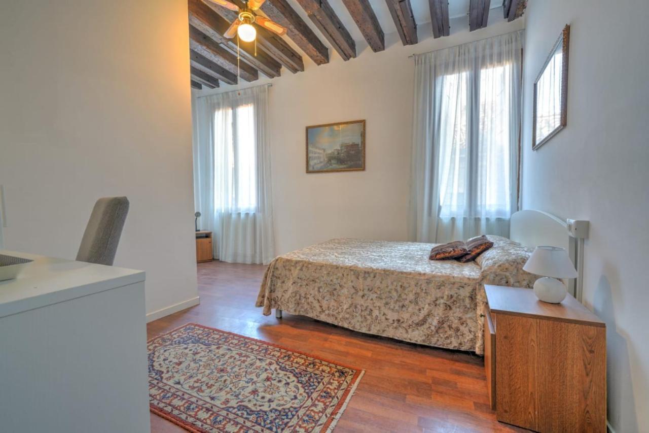 Residenza Briati Hotel Venedig Eksteriør billede