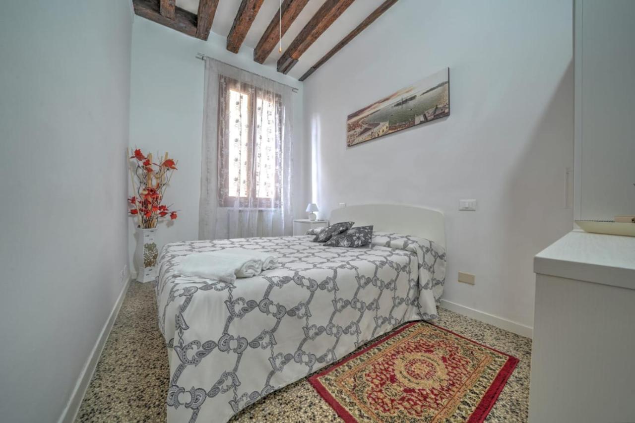 Residenza Briati Hotel Venedig Eksteriør billede