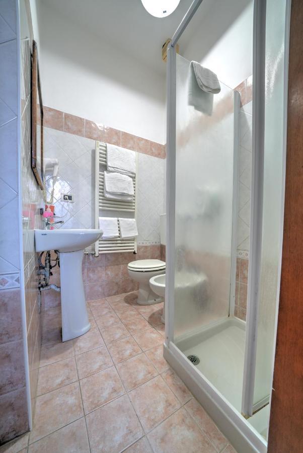Residenza Briati Hotel Venedig Eksteriør billede