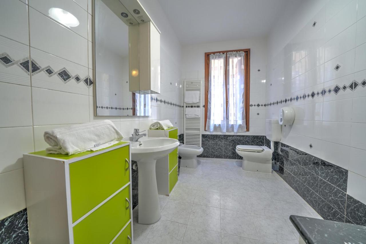 Residenza Briati Hotel Venedig Eksteriør billede