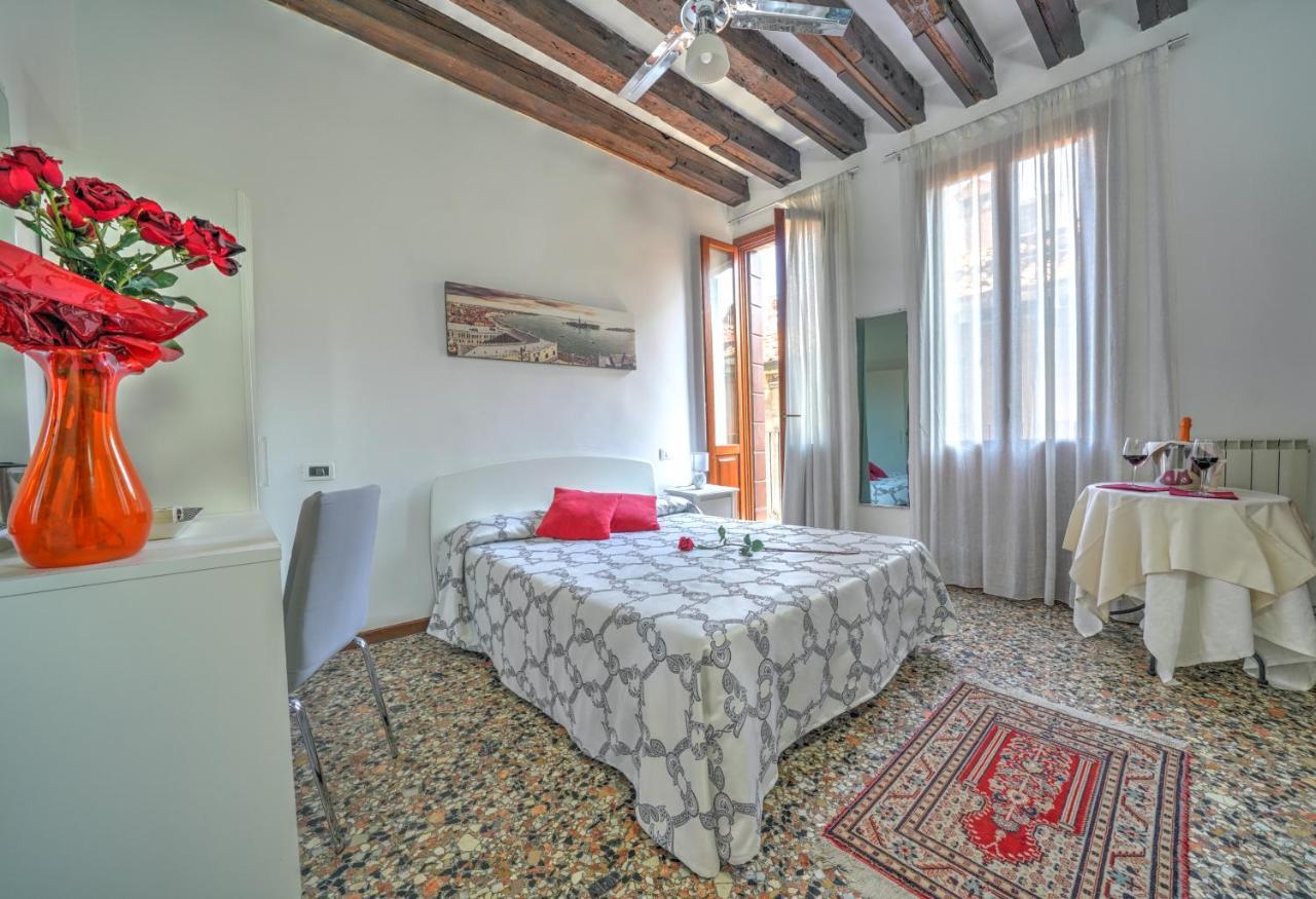 Residenza Briati Hotel Venedig Eksteriør billede