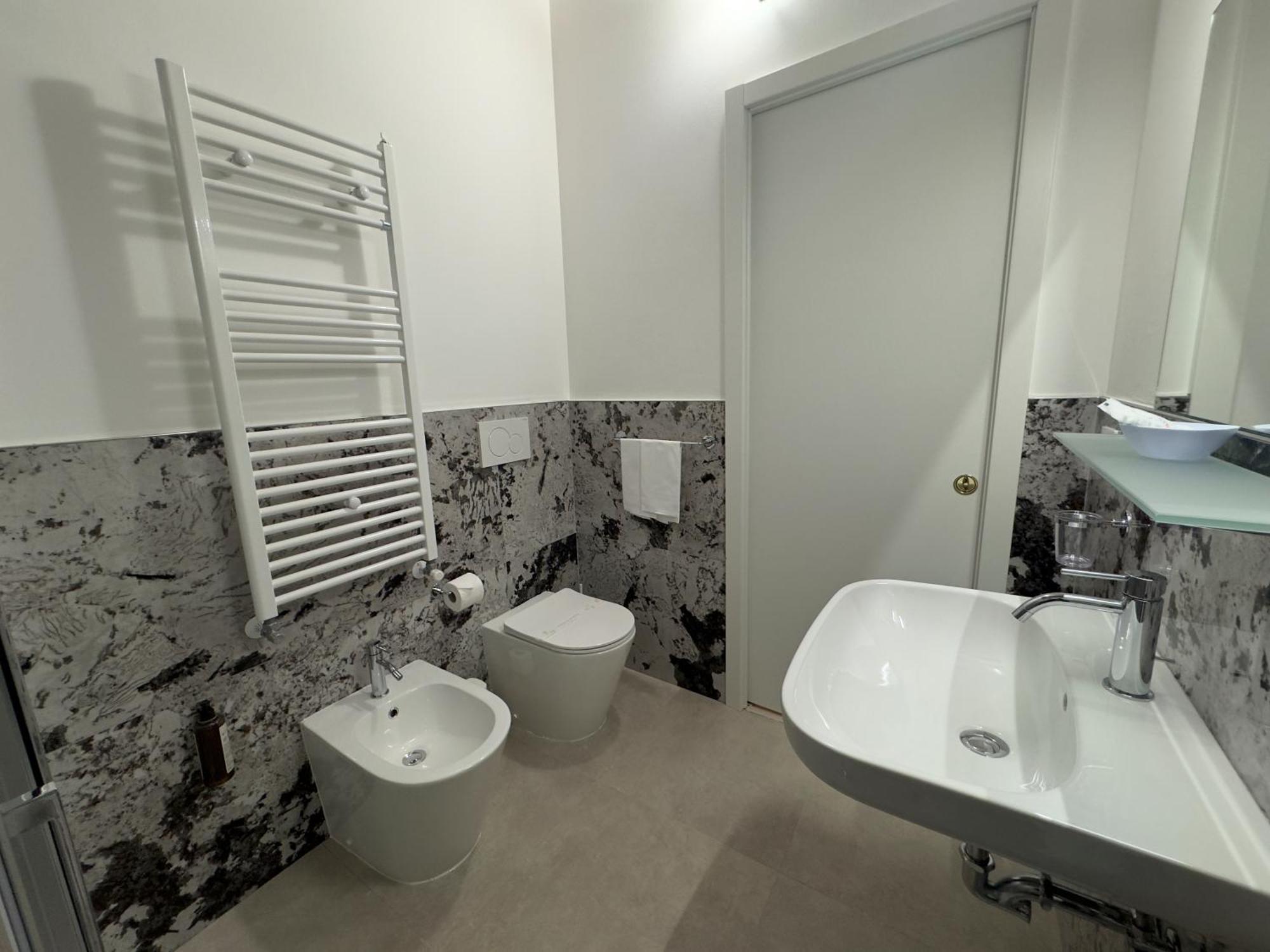 Residenza Briati Hotel Venedig Eksteriør billede