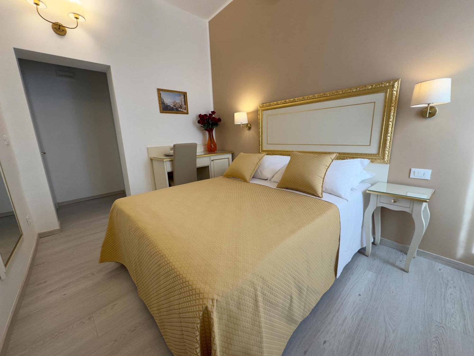 Residenza Briati Hotel Venedig Eksteriør billede