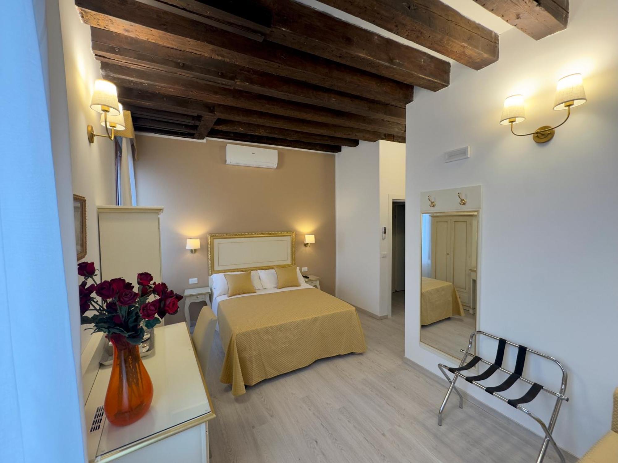 Residenza Briati Hotel Venedig Eksteriør billede