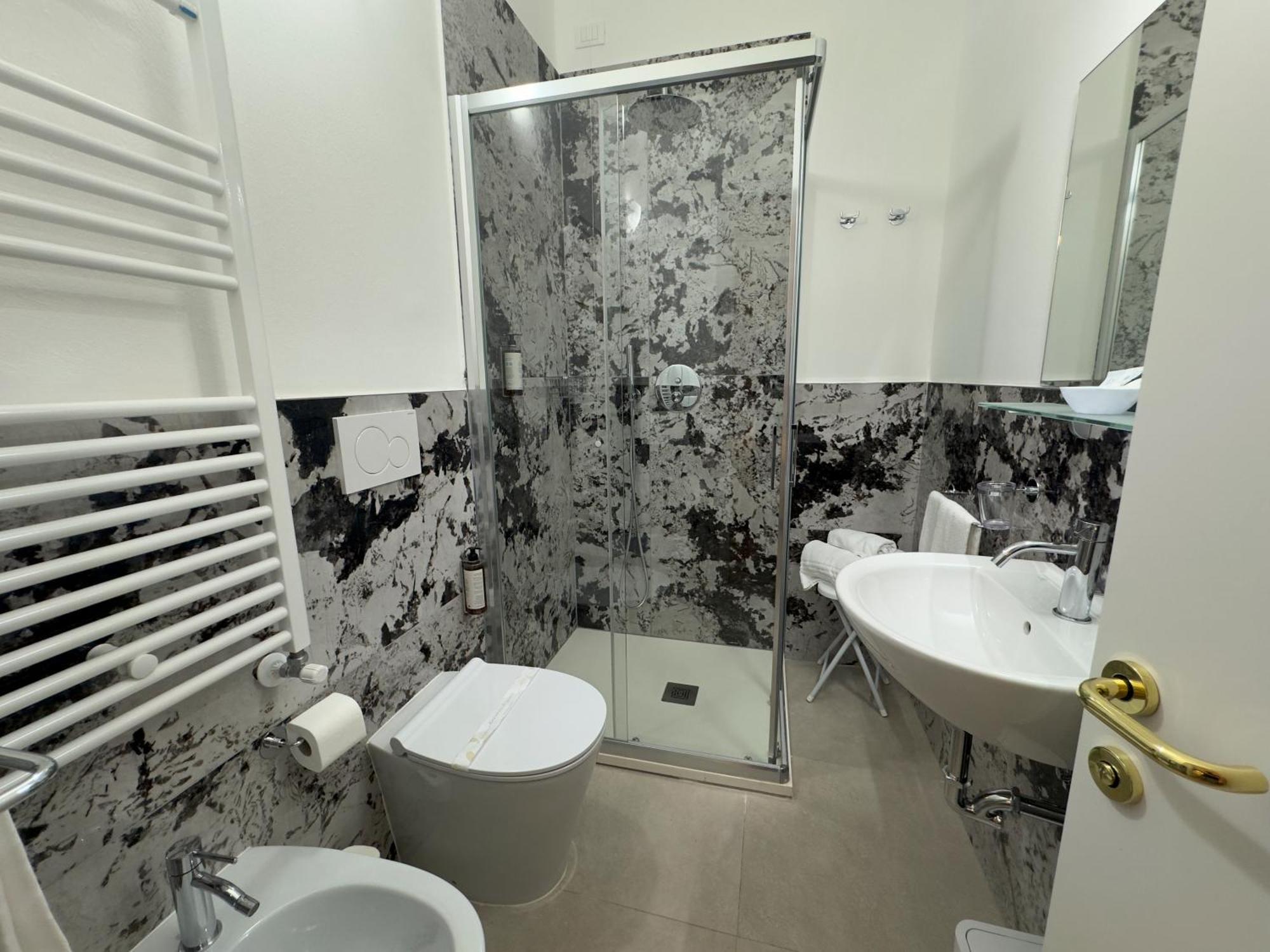 Residenza Briati Hotel Venedig Eksteriør billede