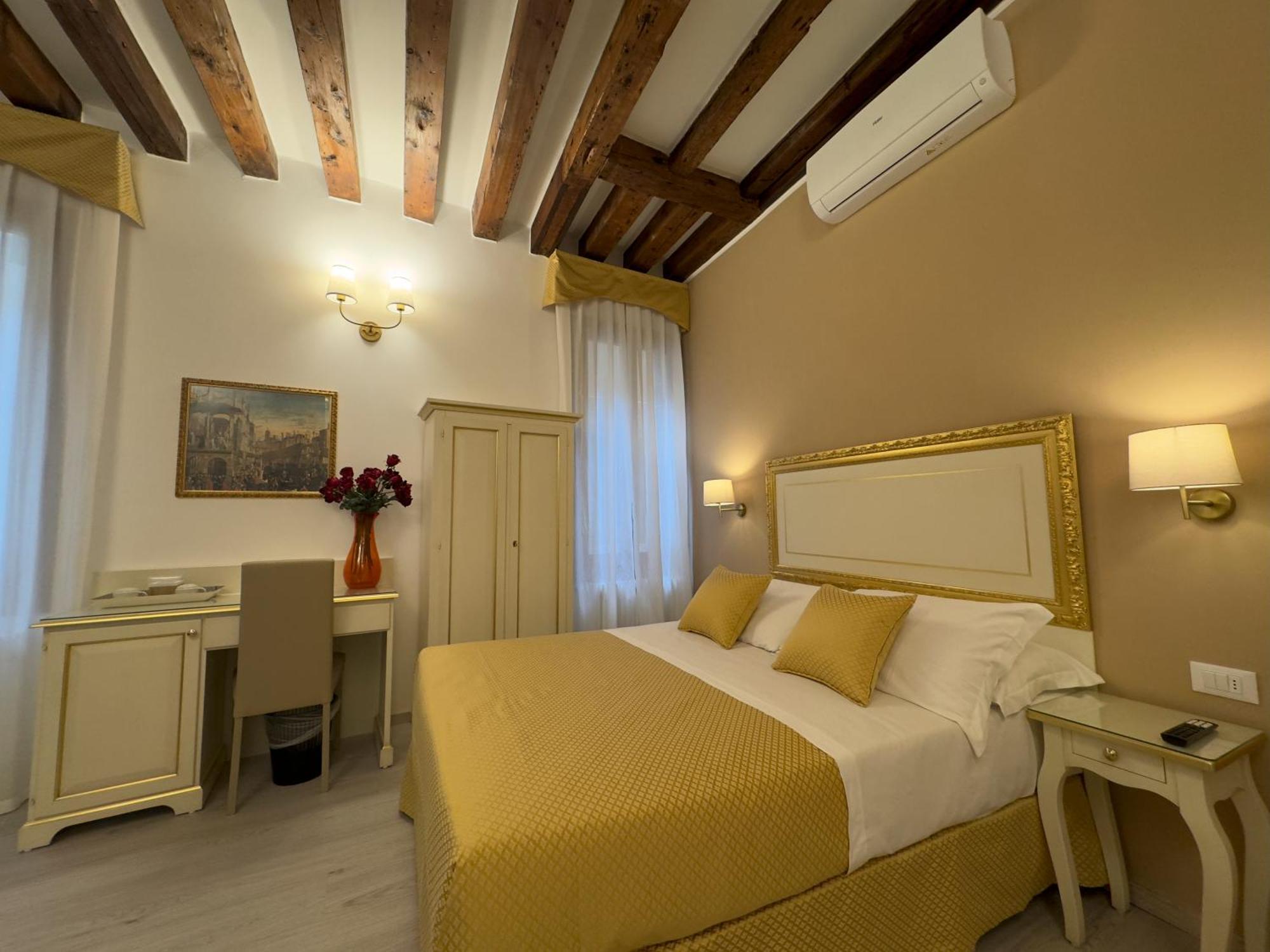 Residenza Briati Hotel Venedig Eksteriør billede