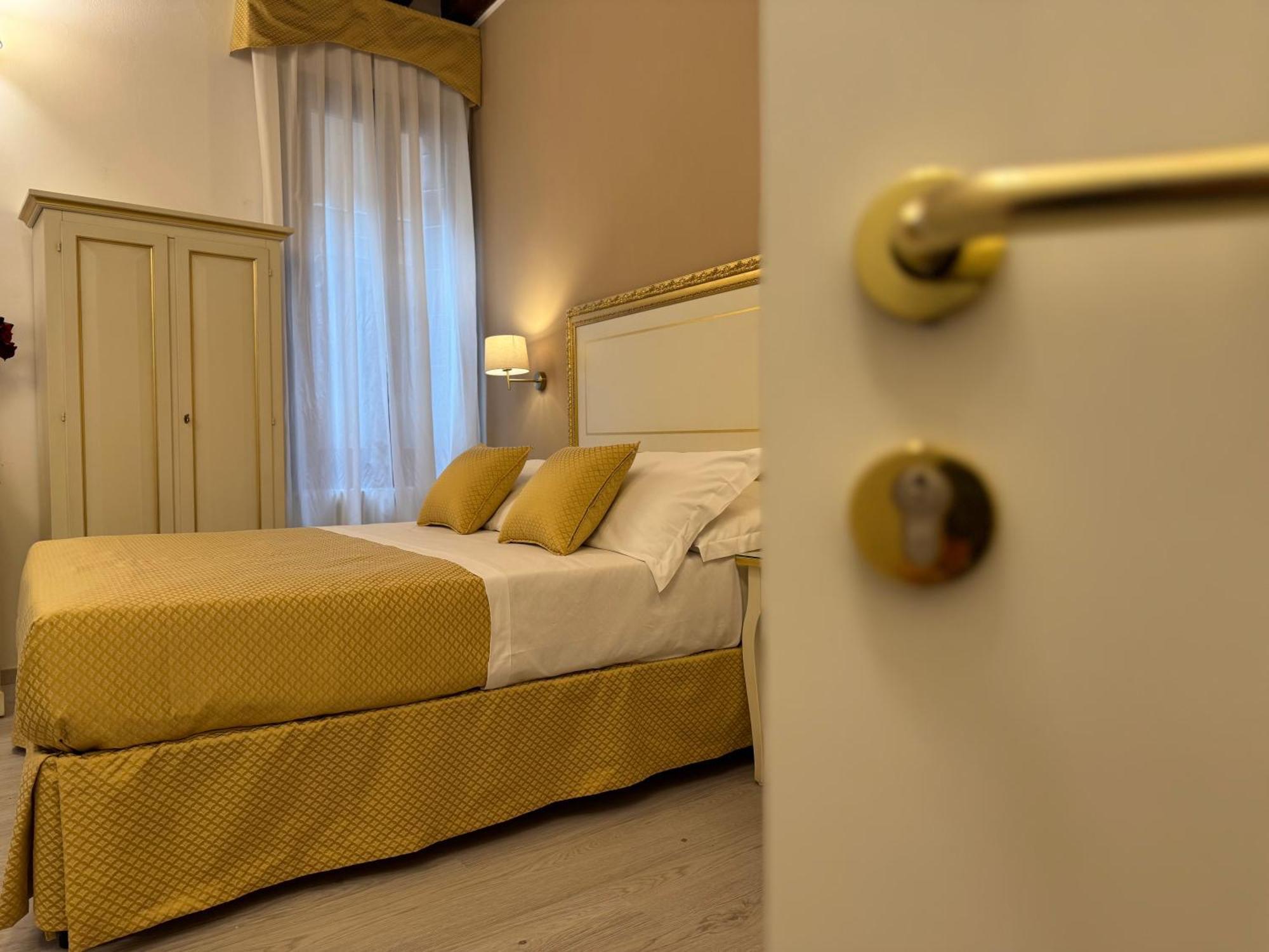 Residenza Briati Hotel Venedig Eksteriør billede