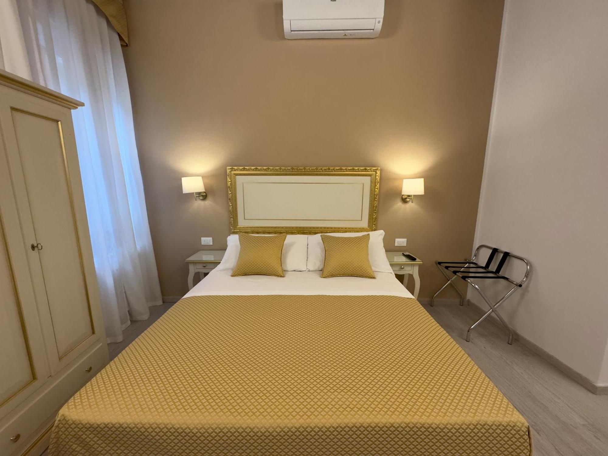 Residenza Briati Hotel Venedig Eksteriør billede