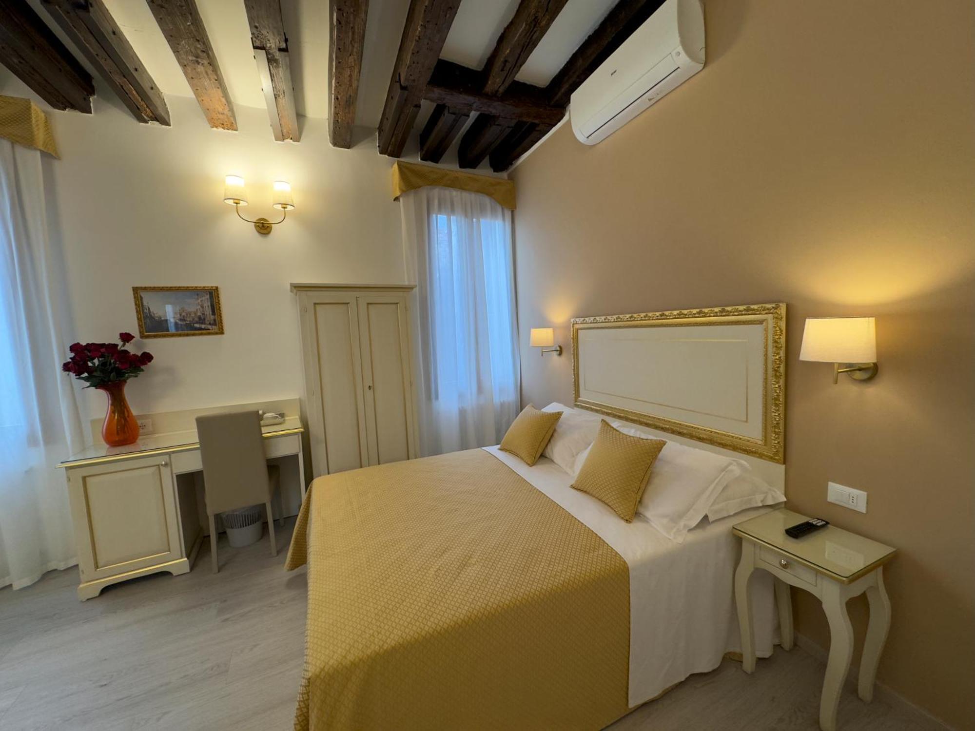 Residenza Briati Hotel Venedig Eksteriør billede