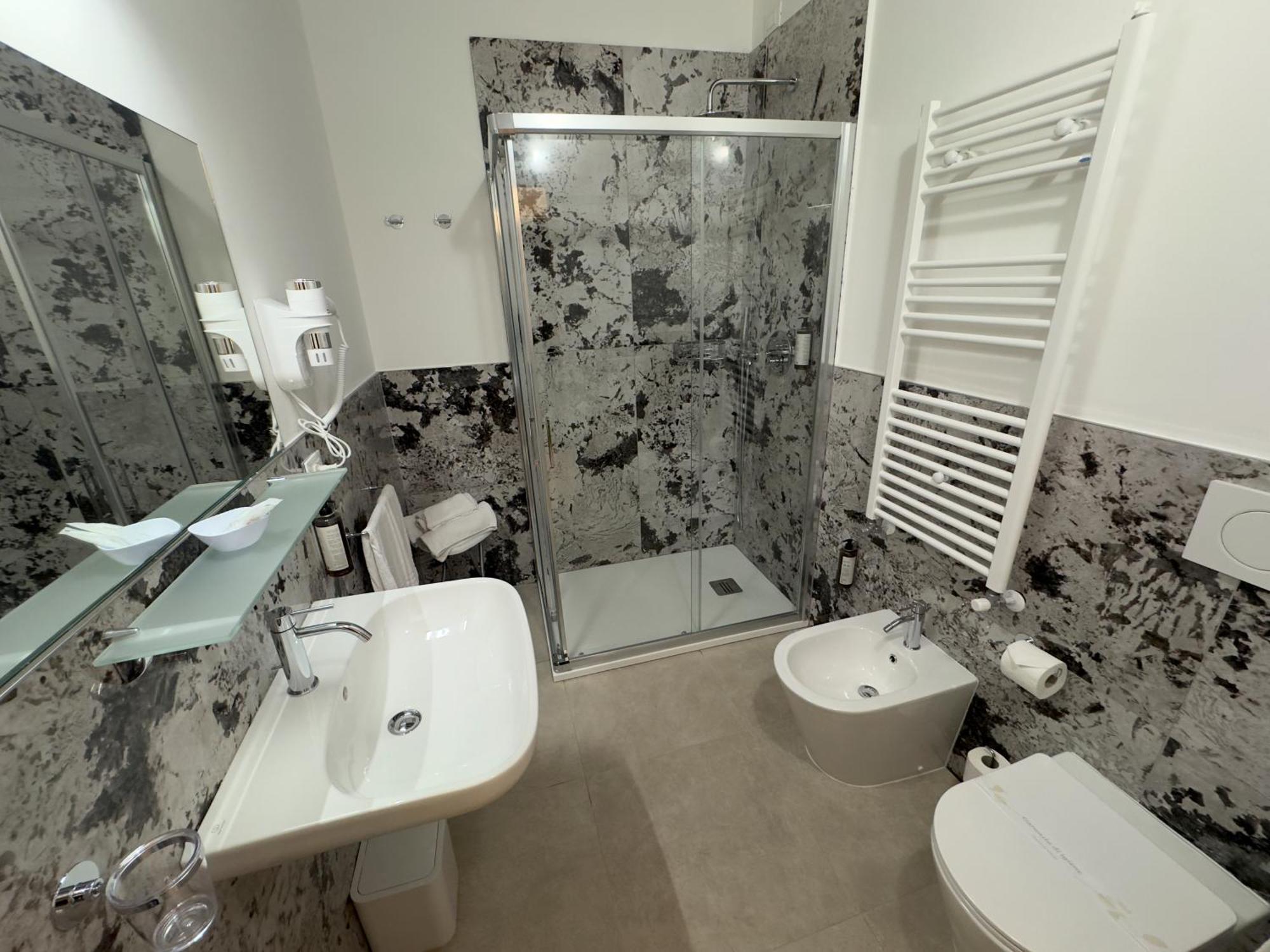 Residenza Briati Hotel Venedig Eksteriør billede