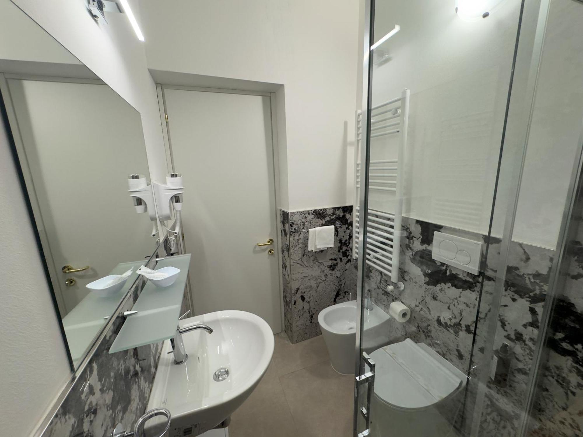 Residenza Briati Hotel Venedig Eksteriør billede
